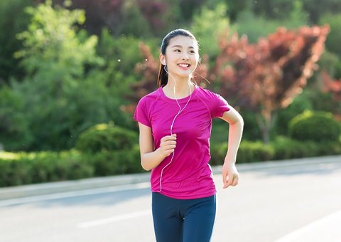 Weight Loss at Health Cares Concept